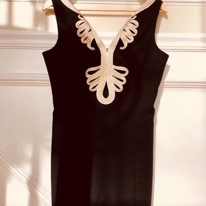 LILLY PULITZER JANICE SHIFT DRESS